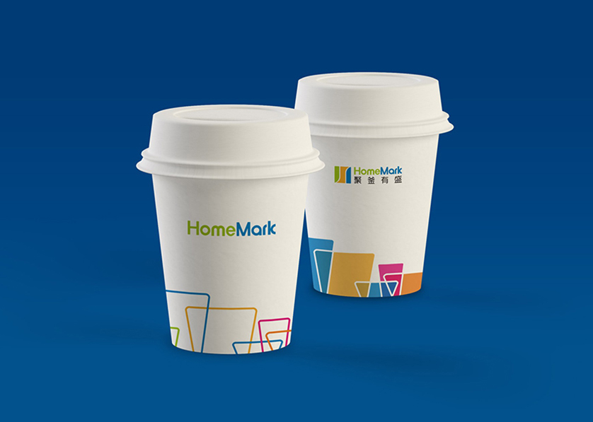 大石桥市VI设计