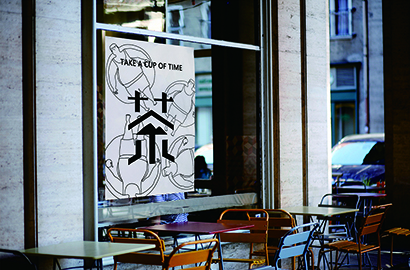 大石桥市VI设计：融合城市文化，打造特色品牌标识