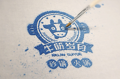 深耕大石桥市企业VI设计：解锁品牌成长的核心密码